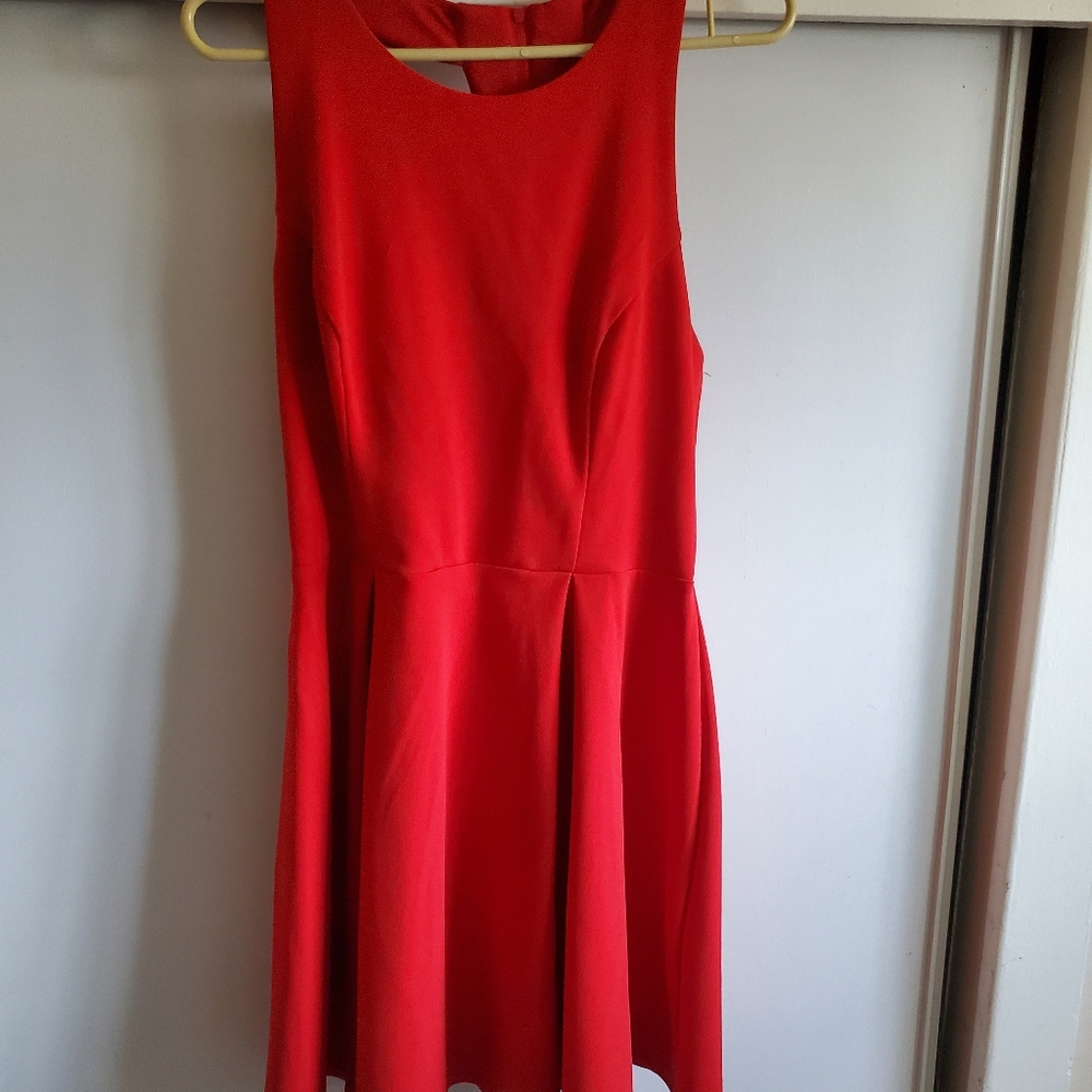 B. SMART DRESS